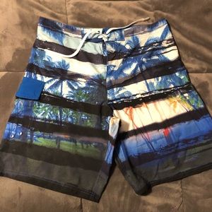 Joe boxer Swim shorts
